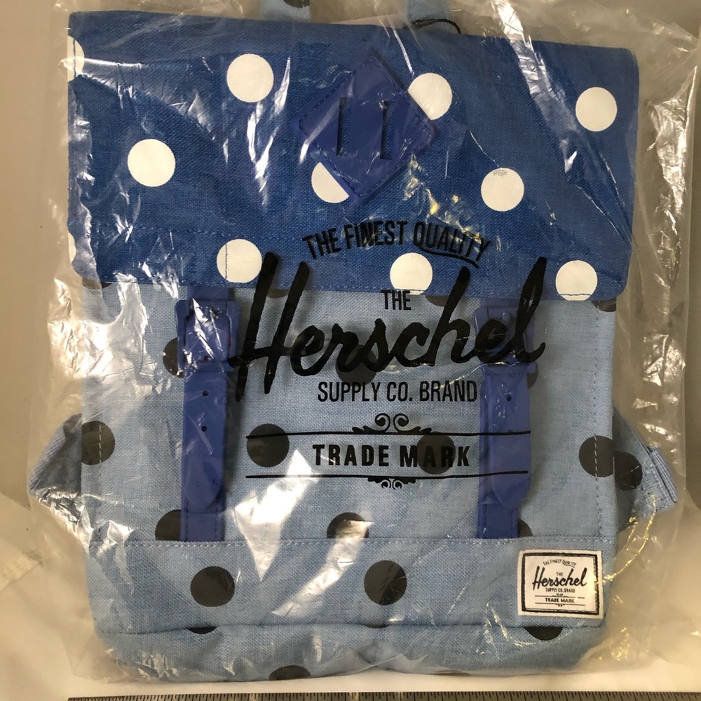Herschel Backpack for Kids NEW